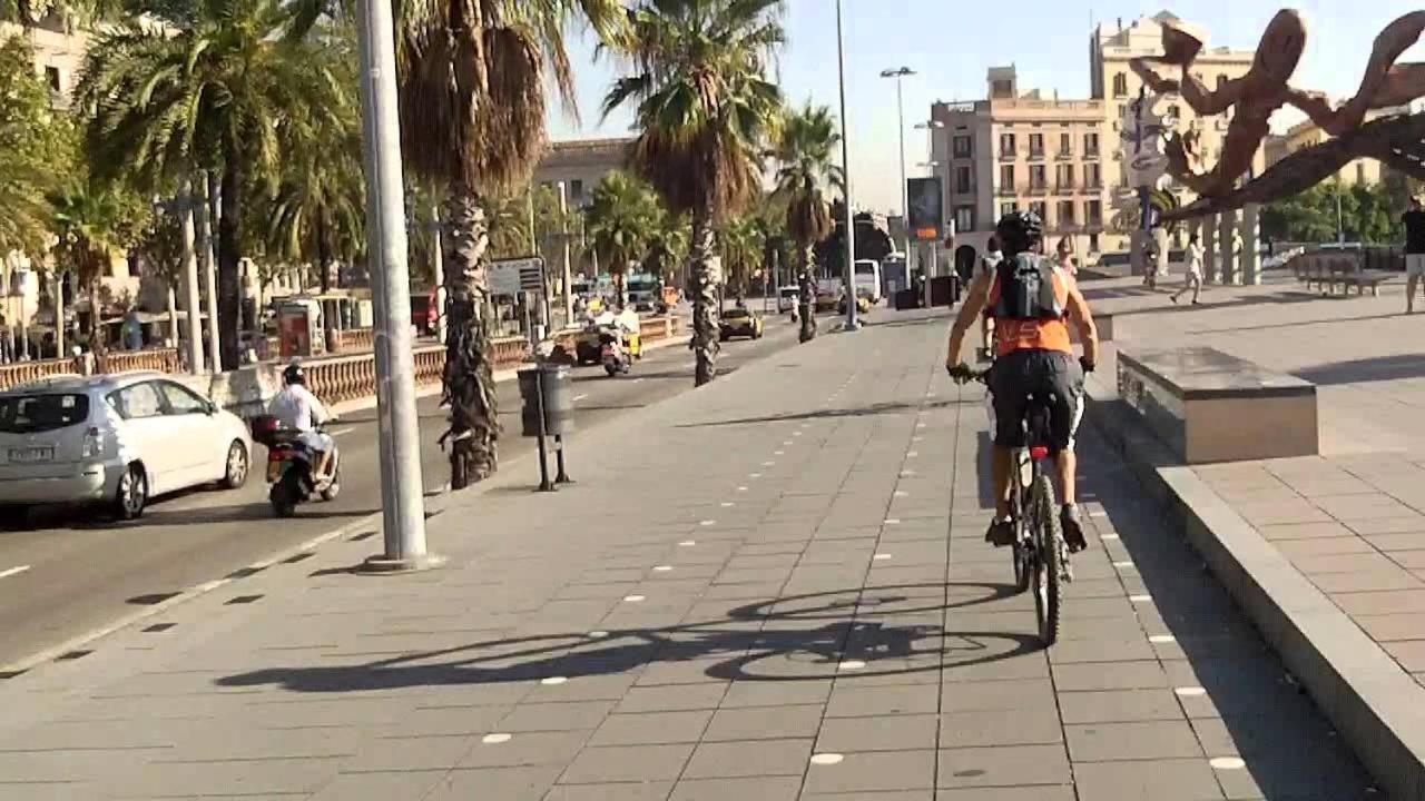 New Flat In The Center-eixample Passeig De Gracia Appartement Barcelone