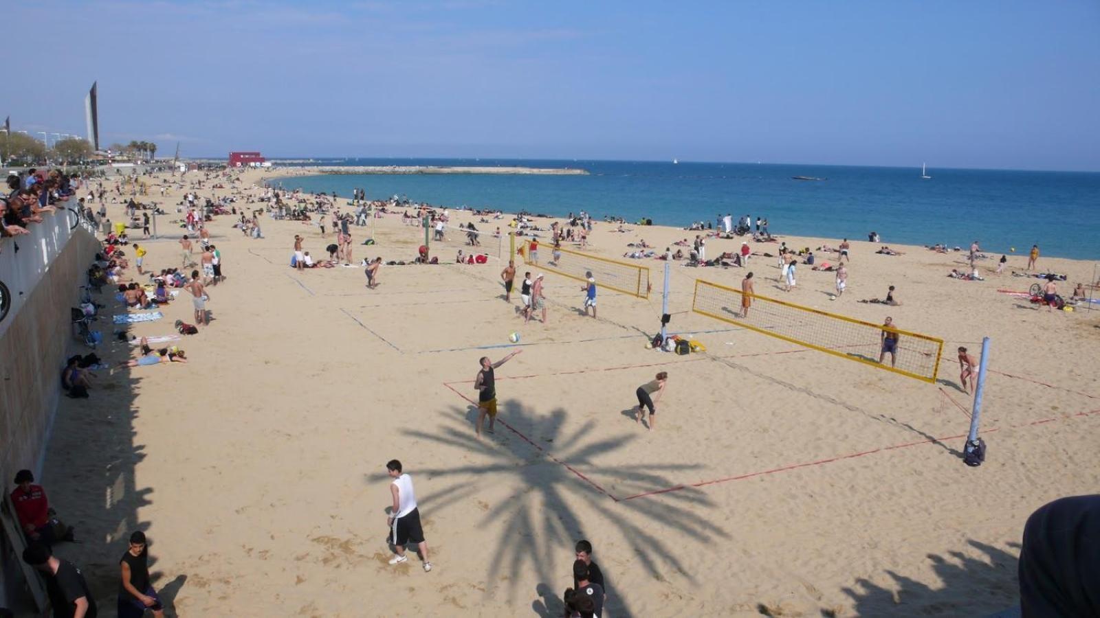 New Flat In The Center-eixample Passeig De Gracia Barcelone