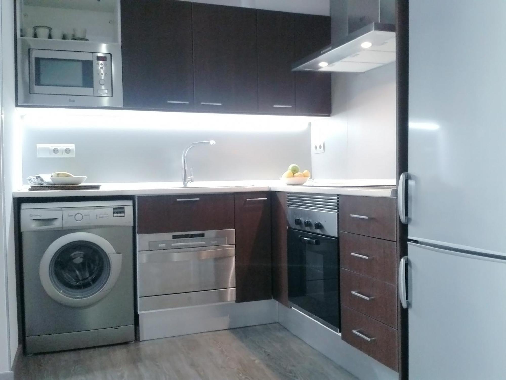 Appartement New Flat In The Center-eixample Passeig De Gracia