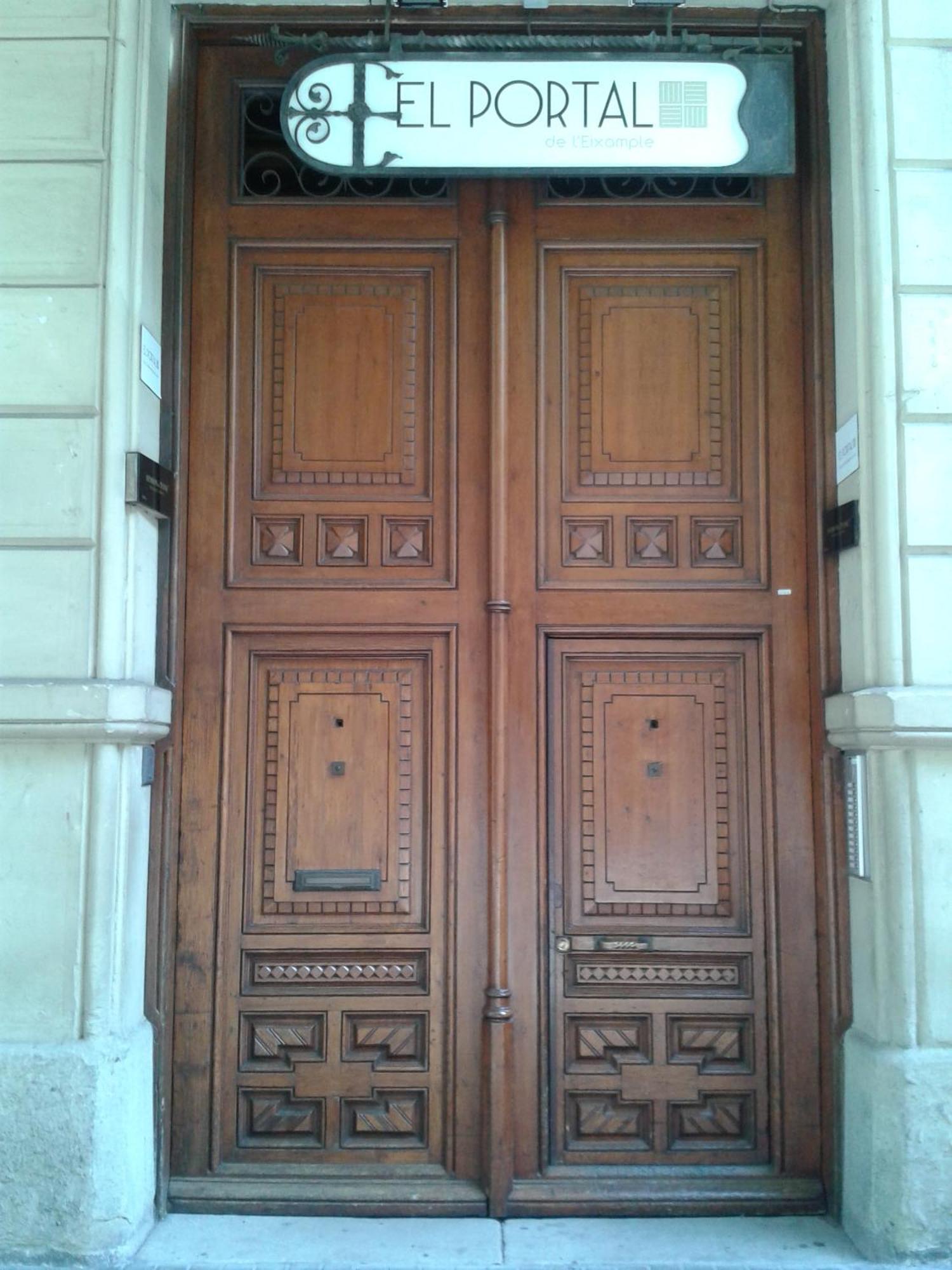 Appartement New Flat In The Center-eixample Passeig De Gracia Barcelone